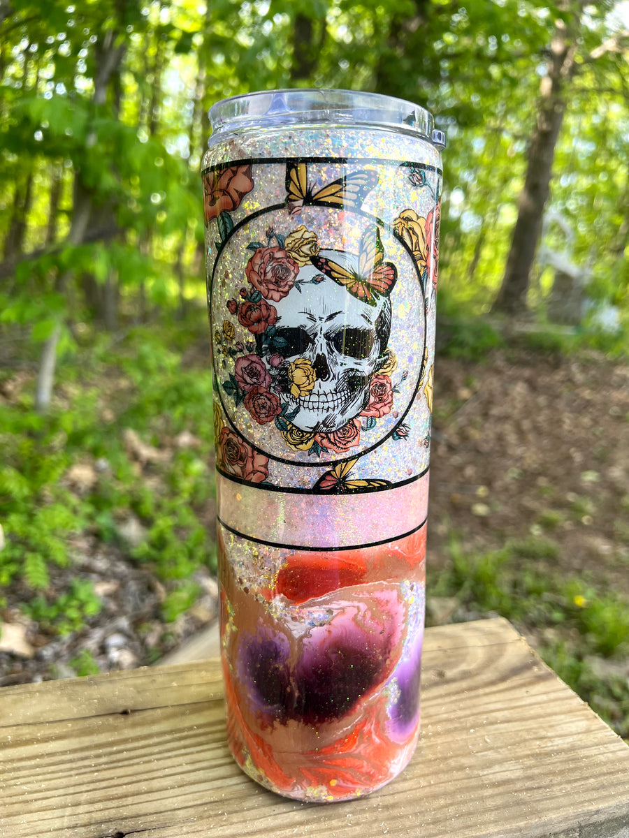 Skull and Roses – NAC Originals