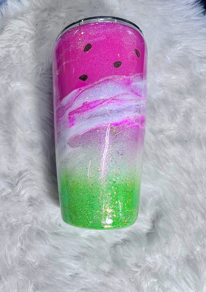 Watermelon Swirl 20oz